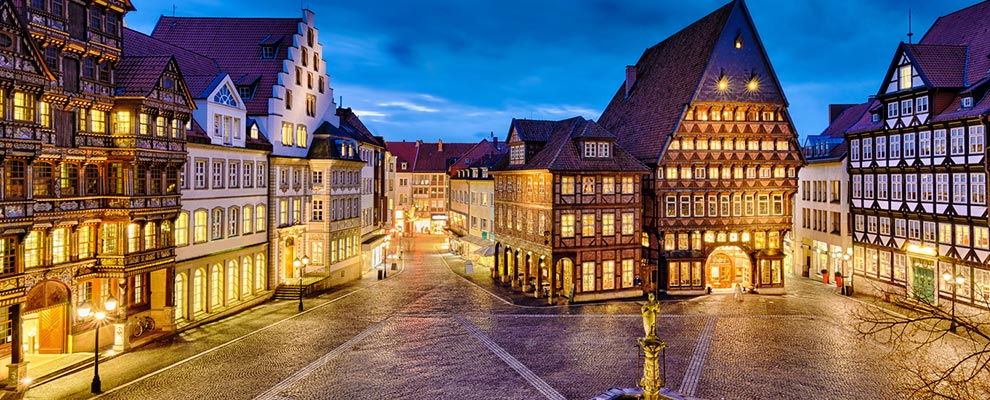 Hildesheim übernachtung Hildesheim übernachtung