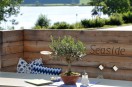 Eiscafé Seaside, 87629 Hopfen am See