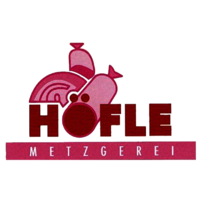 Höfle Metzgerei · 75031 Eppingen · Bismarckstraße 1A