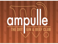 Ampulle - The Dry Gin and Beef Club in 70178 Stuttgart: