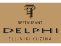 Delphi Restaurant in 90403 Nürnberg: