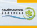 NaturFreundehaus Bodensee in 78315 Radolfzell-Markelfingen: