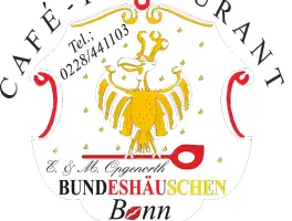 Restaurant Bundeshäuschen Inh. Eberhard Opgenorth in 53227 Bonn:
