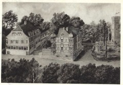 Gasthof Alte Veste