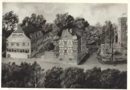 Gasthof Alte Veste in 90513 Zirndorf: