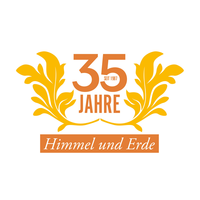 Himmel & Erde Inh. Peter Ulrich · 53227 Bonn · Königswinterer Strasse 708-710 · Eigener Kundenparkplatz hinter dem Geschäft