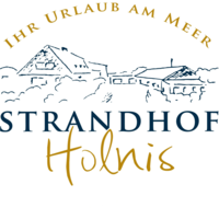 Bilder Strandhof Holnis