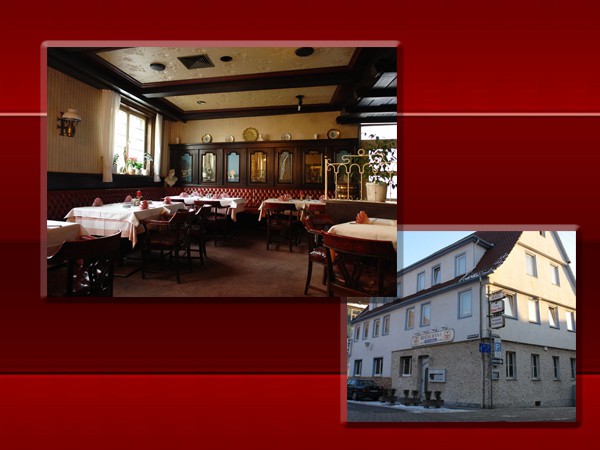 Hotel - Restaurant Filoxenia: HERZLICH WILLKOMMEN