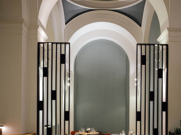 Pfeffersack Café Restaurant Deli