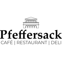 Pfeffersack Café Restaurant Deli · 20457 Hamburg · Adolphsplatz 1