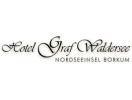 Hotel Graf Waldersee in 26757 Borkum: