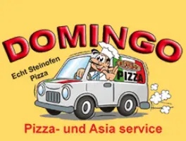 Domingo Pizza in 70374 Stuttgart: