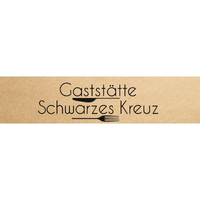 Gaststätte Schwarzes Kreuz · 90522 Oberasbach · Albrecht-Dürer-Str. 106