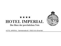 Hotel Imperial GmbH & Co. KG in 50823 Köln: