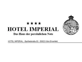 Hotel Imperial GmbH & Co. KG in 50823 Köln: