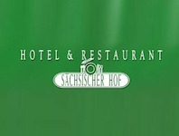 Hotel & Restaurant Sächsischer Hof OHG Chemnitz, 09111 Chemnitz