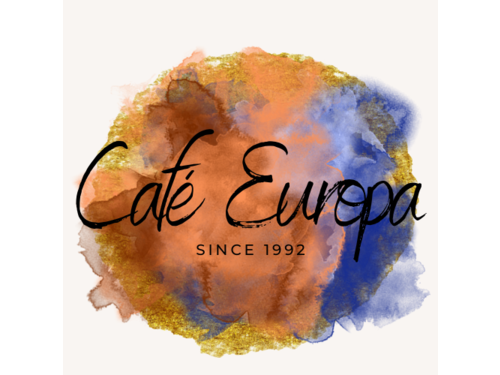 Cafe Europa Dresden
