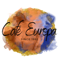 Bilder Cafe Europa Dresden