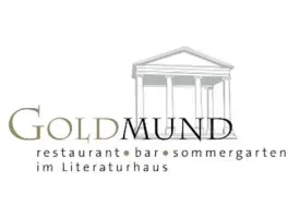 Restaurant Goldmund im Literaturhaus in 60311 Frankfurt am Main Innenstadt I: