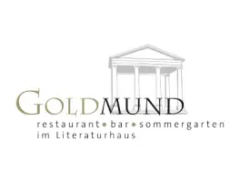 Restaurant Goldmund im Literaturhaus in 60311 Frankfurt am Main Innenstadt I: