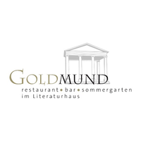 Restaurant Goldmund im Literaturhaus · 60311 Frankfurt am Main - Innenstadt I · Schöne Aussicht 2