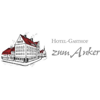 Hotel - Gasthof Zum Anker · 85049 Ingolstadt · Tränktorstr. 1