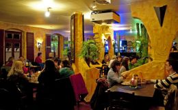 el Poco Loco - Cantina Mexicana Bar: Ihr Lieblings-Mexikaner - hoffentlich schon bald