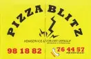 Pizza Blitz in 87700 Memmingen: