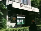 Hotel Gasthof König Karl in 72250 Freudenstadt: