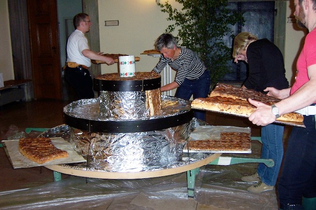 Bäckerei  Stefan  Renner