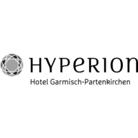 HYPERION Hotel Garmisch-Partenkirchen · 82467 Garmisch-Partenkirchen · Alpspitzstraße 12