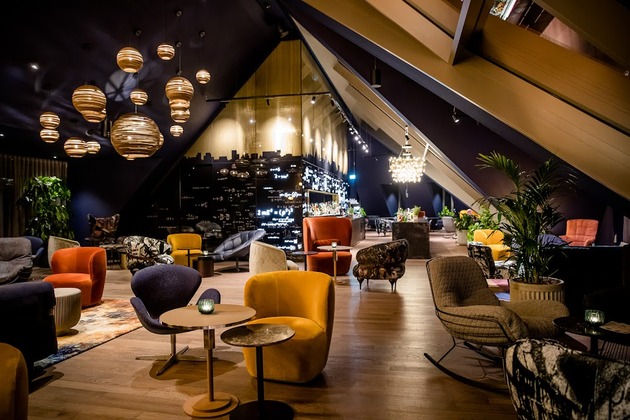 Hotel Motel One Ulm