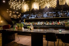 Hotel Motel One Ulm - Bar