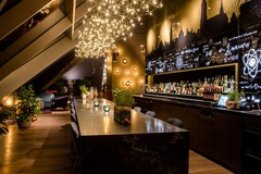 Hotel Motel One Ulm - Bar