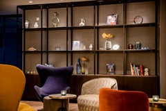 Hotel Motel One Ulm - Lounge