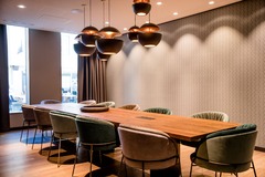 Hotel Motel One Ulm - Meeting Room