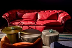 Hotel Motel One Ulm - Lounge