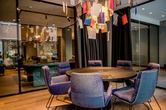Hotel Motel One Ulm - Meeting Room