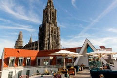 Hotel Motel One Ulm - Outdoor