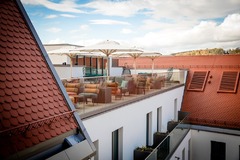 Hotel Motel One Ulm - Outdoor