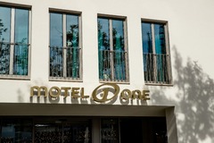 Hotel Motel One Ulm - Exterior
