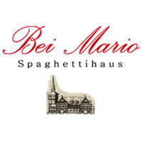 Ristorante bei Mario Spaghettihaus · 71522 Backnang · Aspacher Straße 57