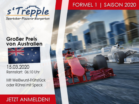 FORMEL 1