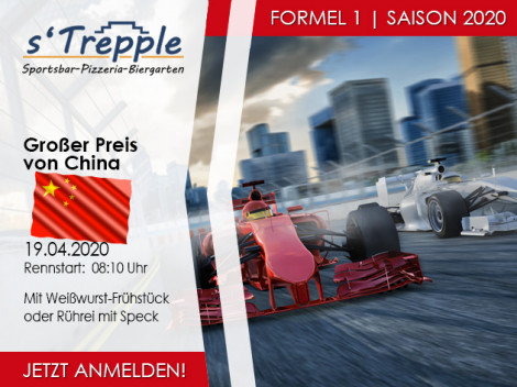 FORMEL 1