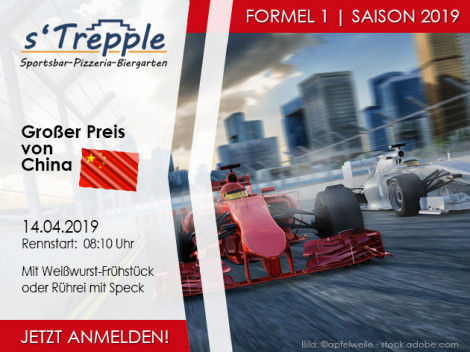 FORMEL 1
