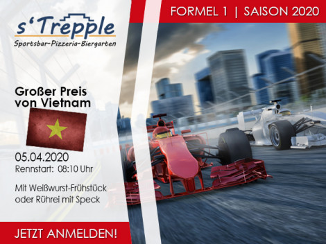 FORMEL 1