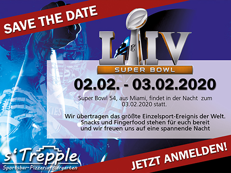 NFL | Super Bowl 2020