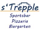 s'Trepple Sportbar in 74360 Ilsfeld: