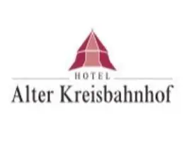 Alter Kreisbahnhof  Hotel & Restaurant, 24837 Schleswig
