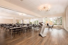 Anna Essinger Saal